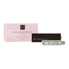 The Ritual of Sakura Car Perfume