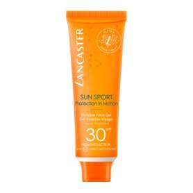 SUN SPORT - Invisible Face Gel SPF 30