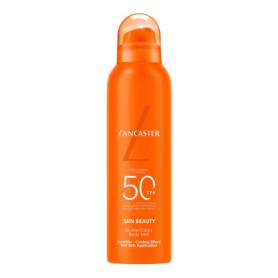 SUN SPORT - Cooling Invisible Mist SPF 50