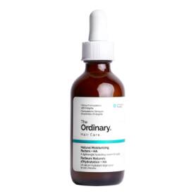 Natural Moisturizing Factors + HA for Scalp