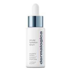 Circular Hydration Serum - Hydrating face serum