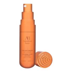 The Eye Cream Nomad with TFC8