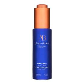 The Hair Oil