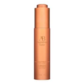 The Scalp Treatment