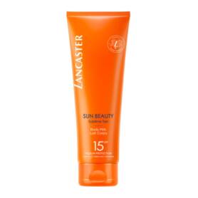 Sun Body Milk SPF15