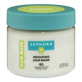 Repairing hair mask - Repair + Nourish 200 ml