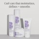 Curl Charisma™ - Rice Amino + Shea Curl Defining Conditioner