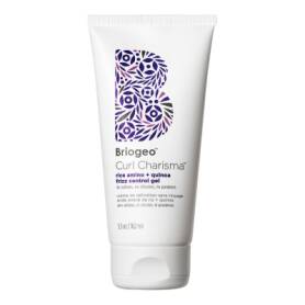 Curl Charisma™ - Rice Amino + Quinoa Frizz Control Gel