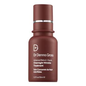 Advanced Retinol + Ferulic - Overnight Wrinkle Treatment