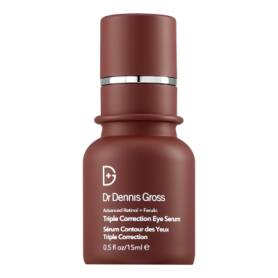 Advanced Retinol + Ferulic - Triple Correction Eye Serum