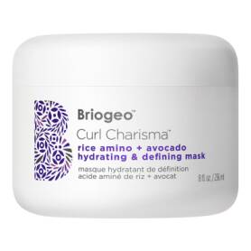 Curl Charisma™ Rice Amino + Avocado Hydrating & Defining Hair Mask