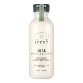 Milk Body Cleanser - Milk Moisturizing Body Wash