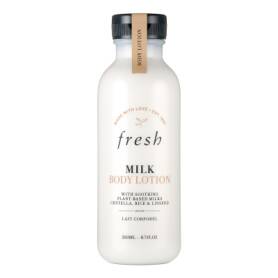 Milk Body Lotion - Milk Moisturizing Body Lotion