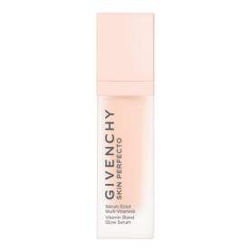 SKIN PERFECTO - VITAMIN BLEND GLOW SERUM 94% Natural Origin Ingredients* LE ROSE PERFECTO MOIST SERUM 30ML