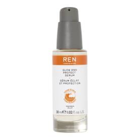 Glow and Protect - Face serum​