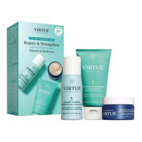 VIRTUE Recovery Discover