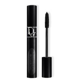 Diorshow Pump 'N' Volume - Mascara - 90% Natural-Origin Ingredients