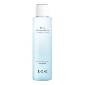 Micellar Water - Makeup Remover for - Face, Eyes and Neck - Purifying Water Lily