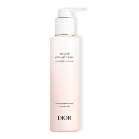 Cleansing Milk - Micellar Milk for Face and Eyes - Purifying Water Lily