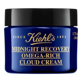 Midnight Recovery Omega Rich Cloud Cream