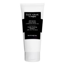 Gentle Purifying Shampoo With Java Tea Extract