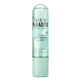 Self-Tanning - Oil Mist Medium