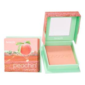 Peachin' WANDERful World Blush Powder