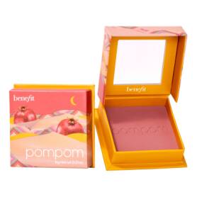 PomPom WANDERful World Blush Powder