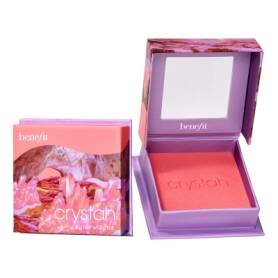 Crystah WANDERful World Blush Powder