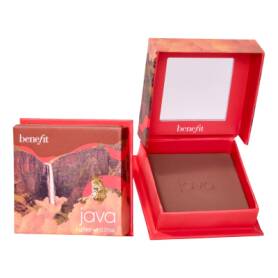 Java WANDERful World Blush Powder