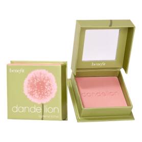 WANDERful World Silky-Soft Powder Blush 6g