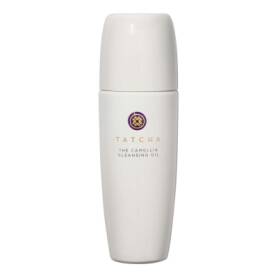 The Camellia Cleansing Oil