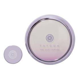 The Silk Canvas 20g