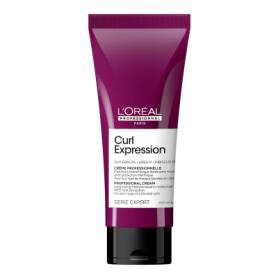 Curl Expression Long-Lasting Leave in Moisturiser