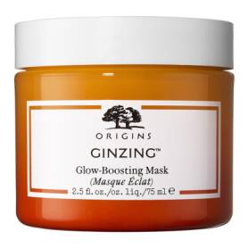 Ginzing - Glow-Boosting Mask