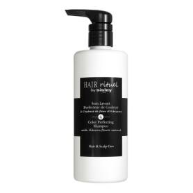 Color Perfecting Shampoo with Hibiscus Flower Extract 4