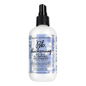 Thickening Go Big Plump Treatment