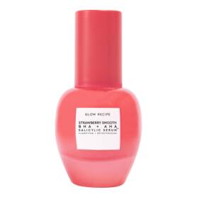 Strawberry Smooth BHA + AHA Salicylic Serum