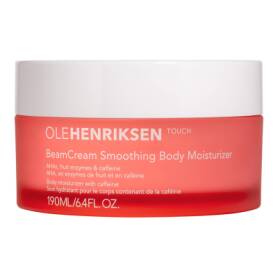 BeamCream Smoothing Body Moisturizer 180ml
