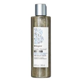 Scalp Revival™ MegaStrength+ - Dandruff Control Shampoo Charcoal + AHA/BHA