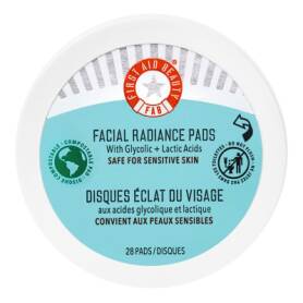 KP Bump Eraser Body Scrub 10% AHA