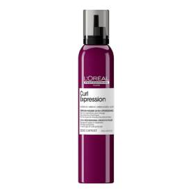 Curl Expression 10 in 1 Benefits Mousse