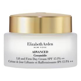 Advanced Ceramide Lift and Firm Day Cream SPF15