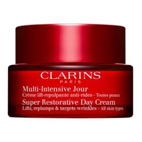Super Restorative Day Cream- Lifting and plumping anti-wrinkle