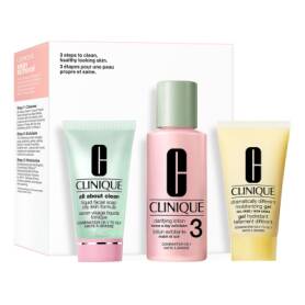 3 Steps Kit