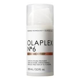 N°6 Bond Smoother Leave-in Reparative Styling Cream