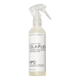 No.0 Intensive Bond Building Hair Treatment™