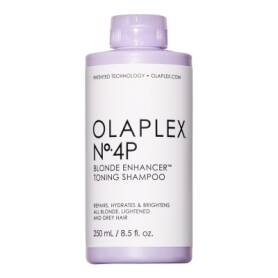 No. 4P Blonde Enhancer™ Toning Shampoo