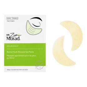 Retinol Youth Renewal Eye Mask