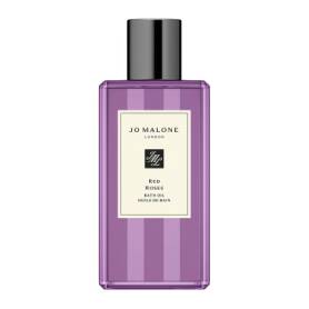 Red Roses Bath Oil